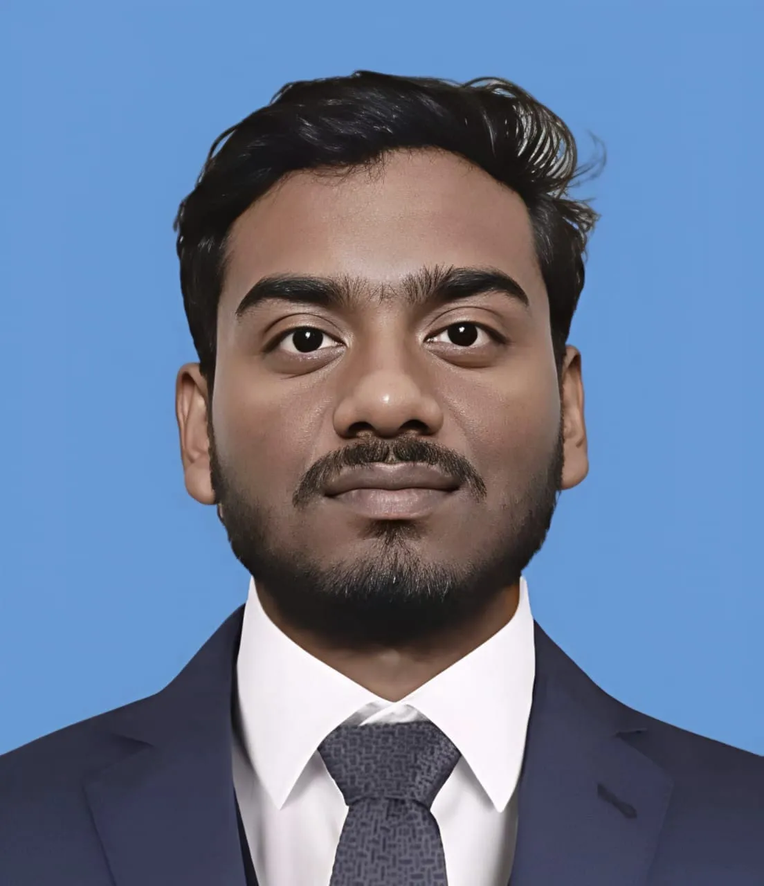 MR. DIPAN PATNAYEK